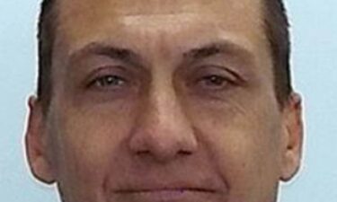 Detective Leading Senior Constable Neal Thompson and Senior Constable Vadim De Waart were shot dead by Freeman last August.