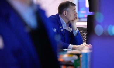 The S&P 500 is set for its worst quarter since 2022.