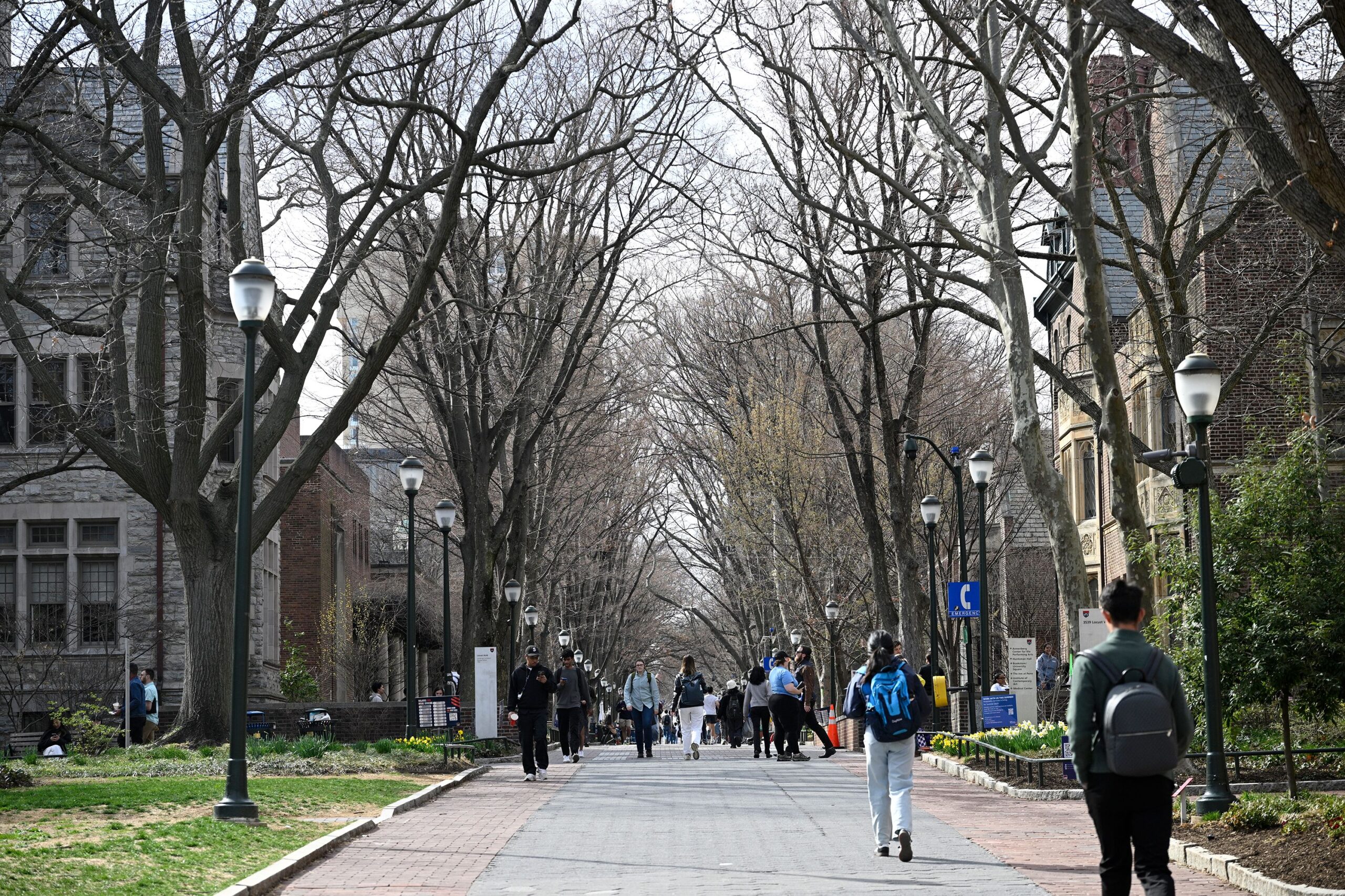 <i>Phelan M. Ebenhack/AP via CNN Newsource</i><br/>