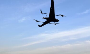 Nigerian startup Terra Industries is manufacturing drones for security.