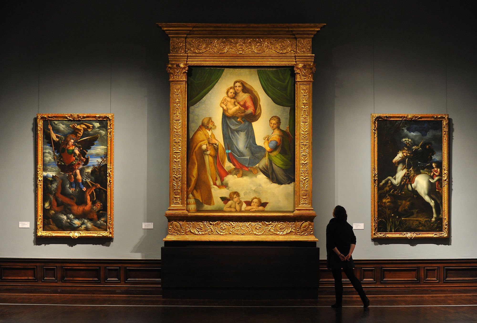 <i>Art Recognition via CNN Newsource</i><br/>Art Recognition's AI models use various convolutional layers