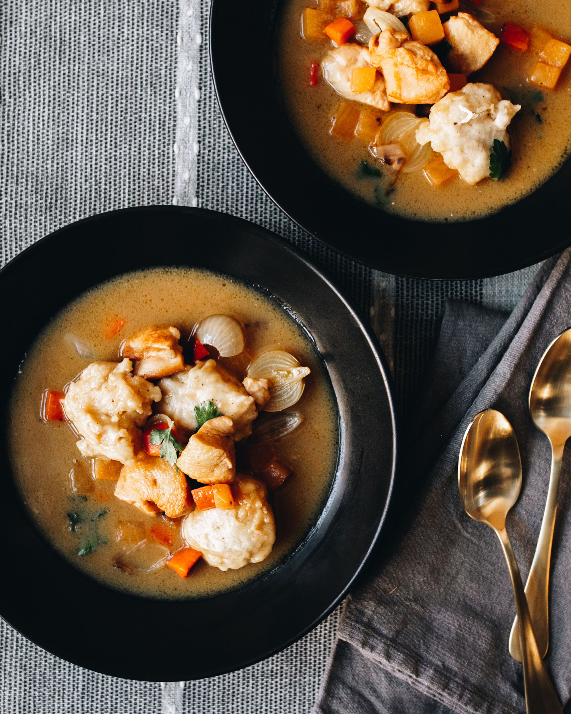 <i>Libby Anderson via CNN Newsource</i><br/>Dorothy's Pot Roast is on the menu at Kaysen's Spoon and Stable restaurant in Minneapolis.