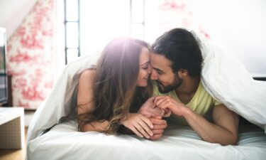 The dating culture can be daunting for young adults