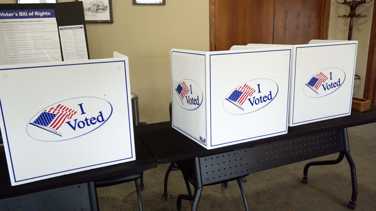  St. Joseph voter turnout trails averages as engagement drops sharply in 2025  