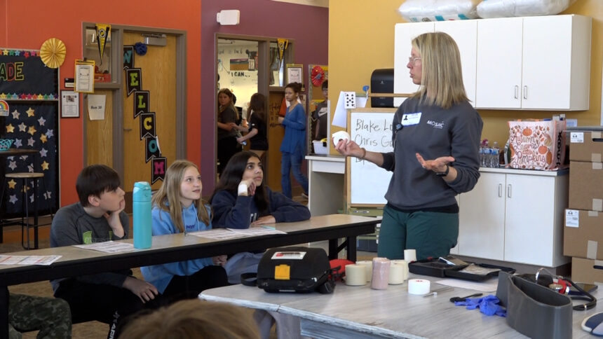 oak grove career day web