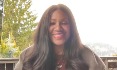 Benita Fitzgerald Mosley