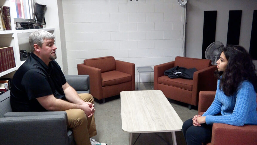 reid barnett feature