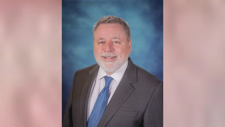 Platte County Prosecuting Attorney Eric Zahnd has announced he’ll retire at the end of 2026