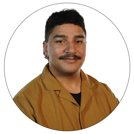 Michael Dycus - Circle 1