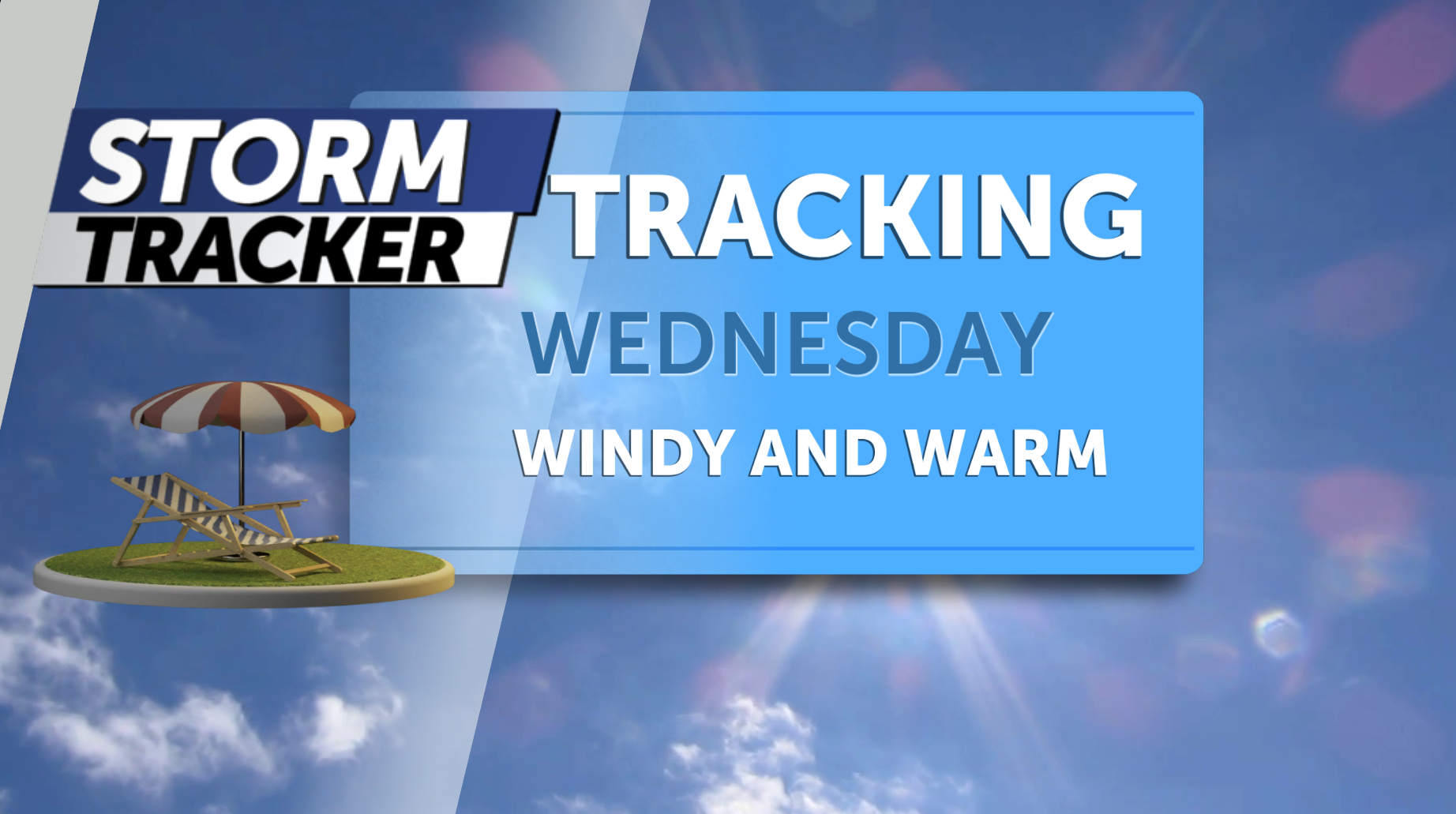 Tracking a windy and warm Wednesday - KQ2 | St. Joseph, Missouri News ...