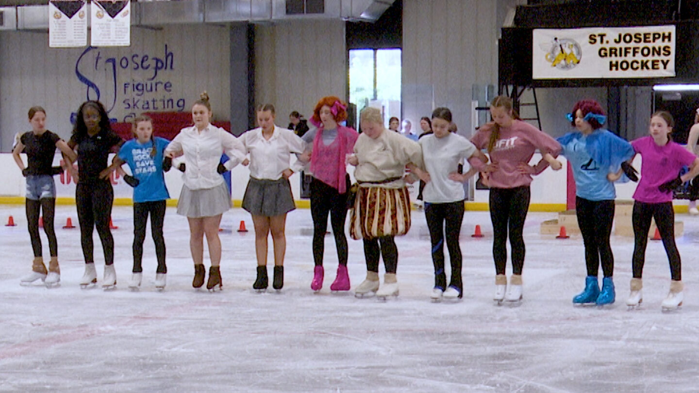St. Joseph Figure Skating Club