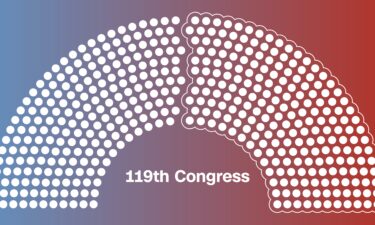 House Speaker Mike Johnson can only afford a single Republican defection on party-line votes as he navigates a historically narrow majority.