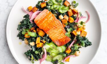 Resistance training and high-impact exercise such as jumping rope or running can both positively affect bone density.