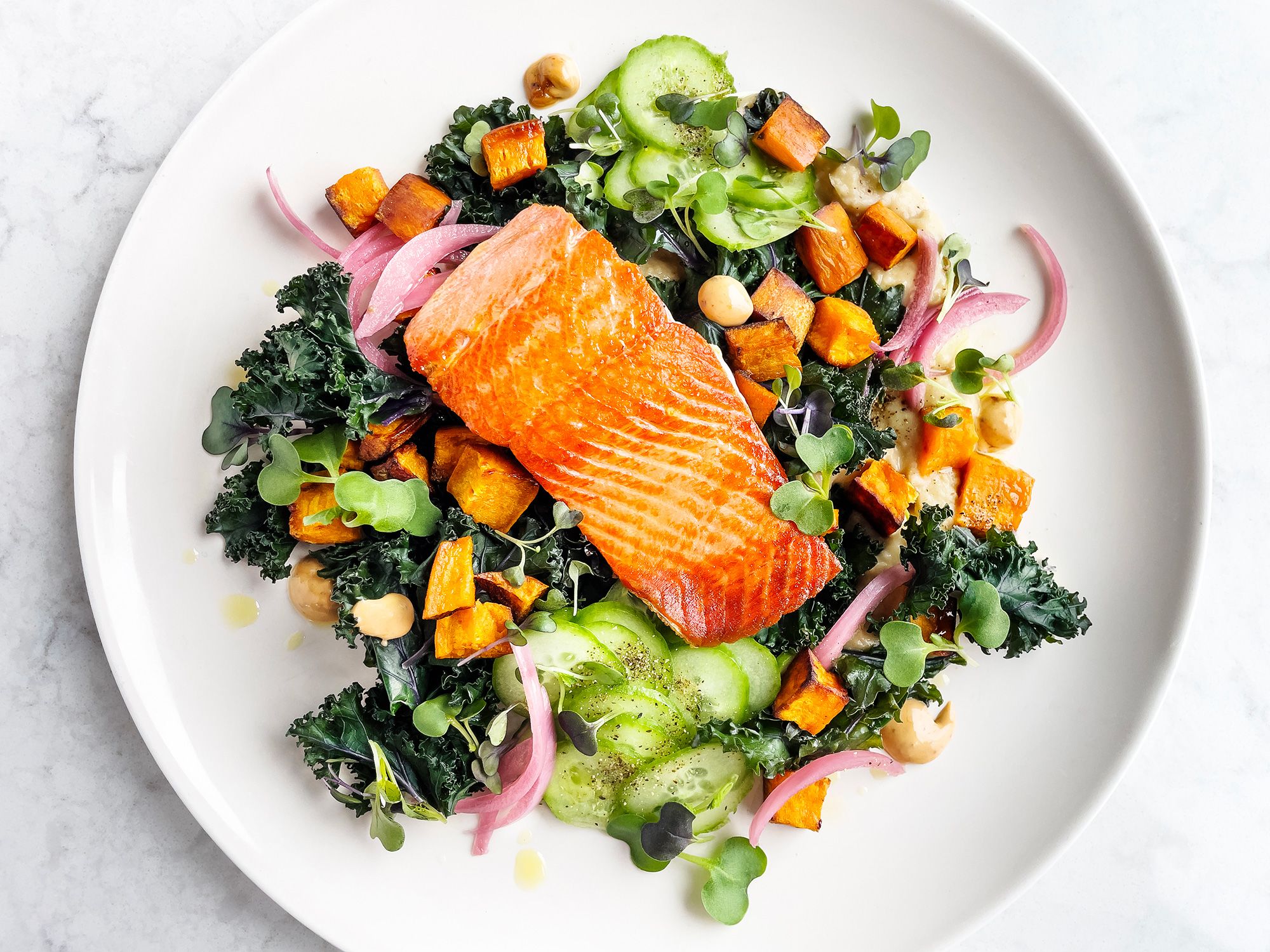 <i>adamkaz/E+/Getty Images via CNN Newsource</i><br/>Resistance training and high-impact exercise such as jumping rope or running can both positively affect bone density.