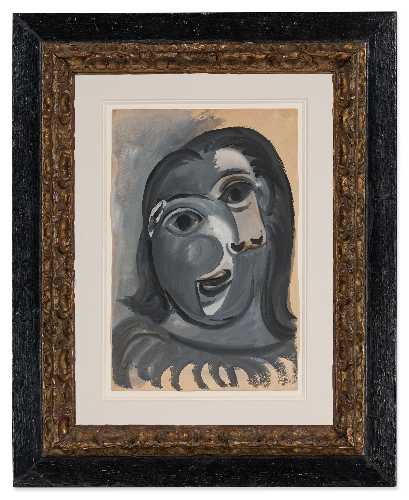 <i>© Picasso Estate