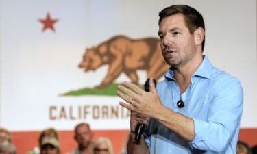 California gubernatorial candidate