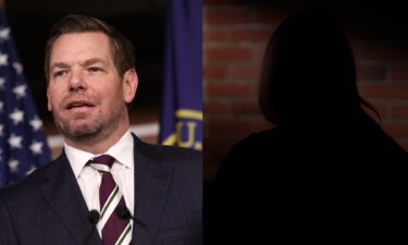 The Manhattan District Attorney’s Office said Saturday it is investigating an allegation of sexual assault against Rep. Eric Swalwell
