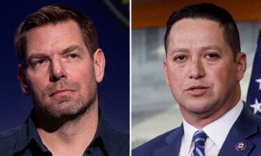 Reps. Eric Swalwell