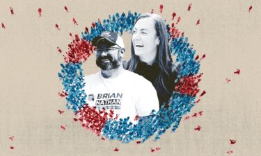 Democratic success is not just from turning out their base.