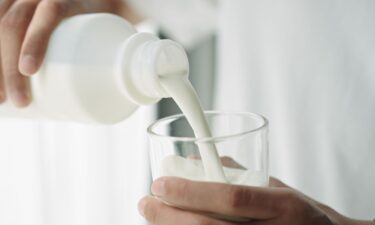 Milk can be contaminated from multiple sources during production. Pasteurization decreases that risk.