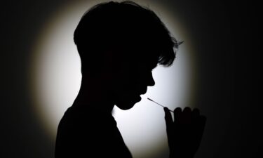 An analysis of data from New York City shows that kids are about five times more likely to be infected by BA.3.2 compared with other variants.