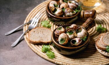 Boeuf Bourguignon: Famed TV chef Julia Child called it the "stew of stews."