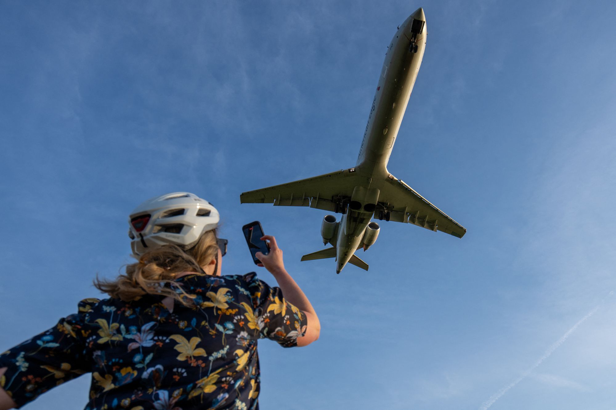 <i>Roberto Schmidt/Getty Images via CNN Newsource</i><br/>