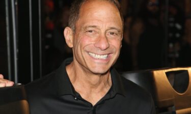 TMZ's Harvey Levin has tapped into growing anger with Washington