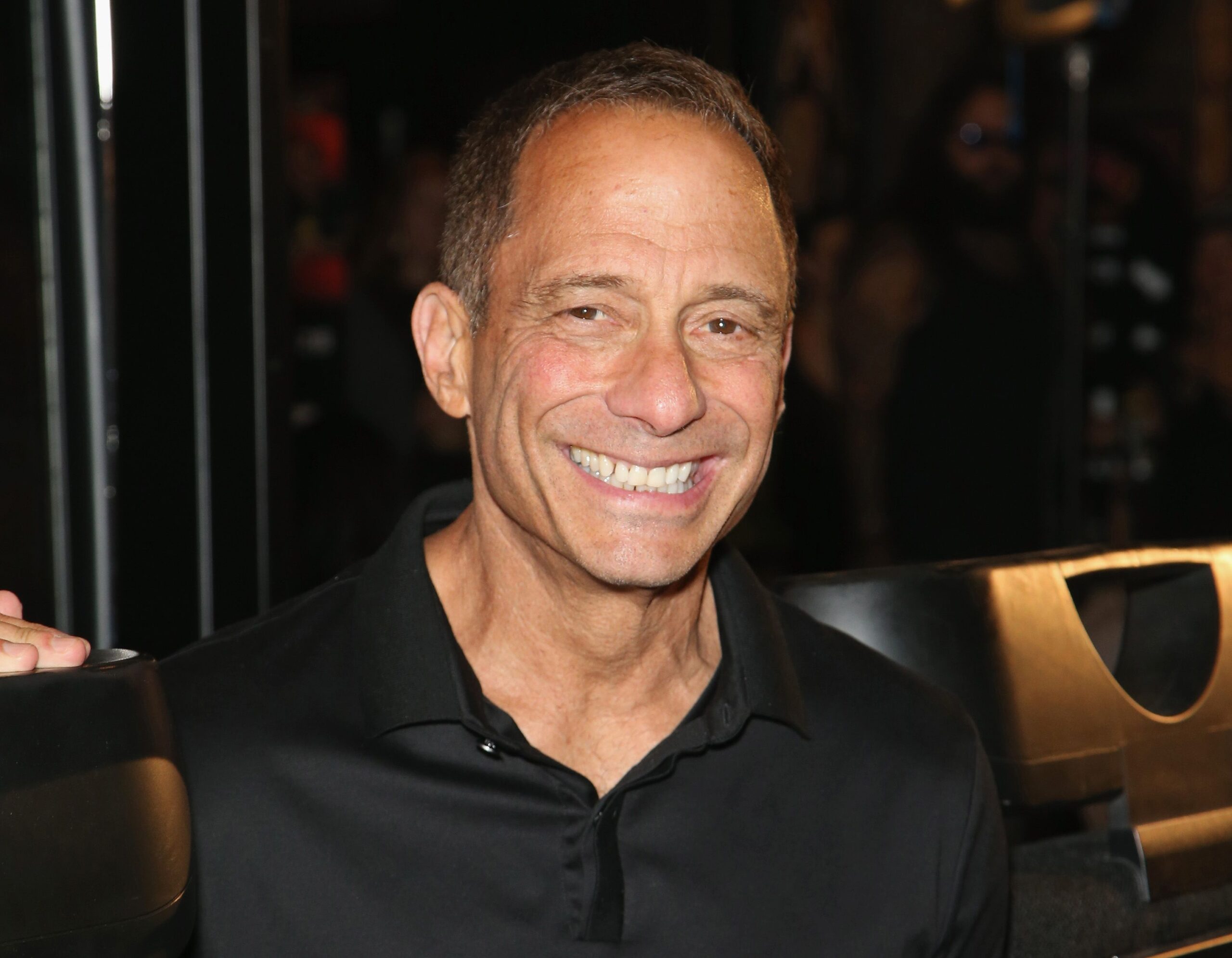<i>Gabe Ginsberg/Getty Images via CNN Newsource</i><br/>TMZ's Harvey Levin has tapped into growing anger with Washington