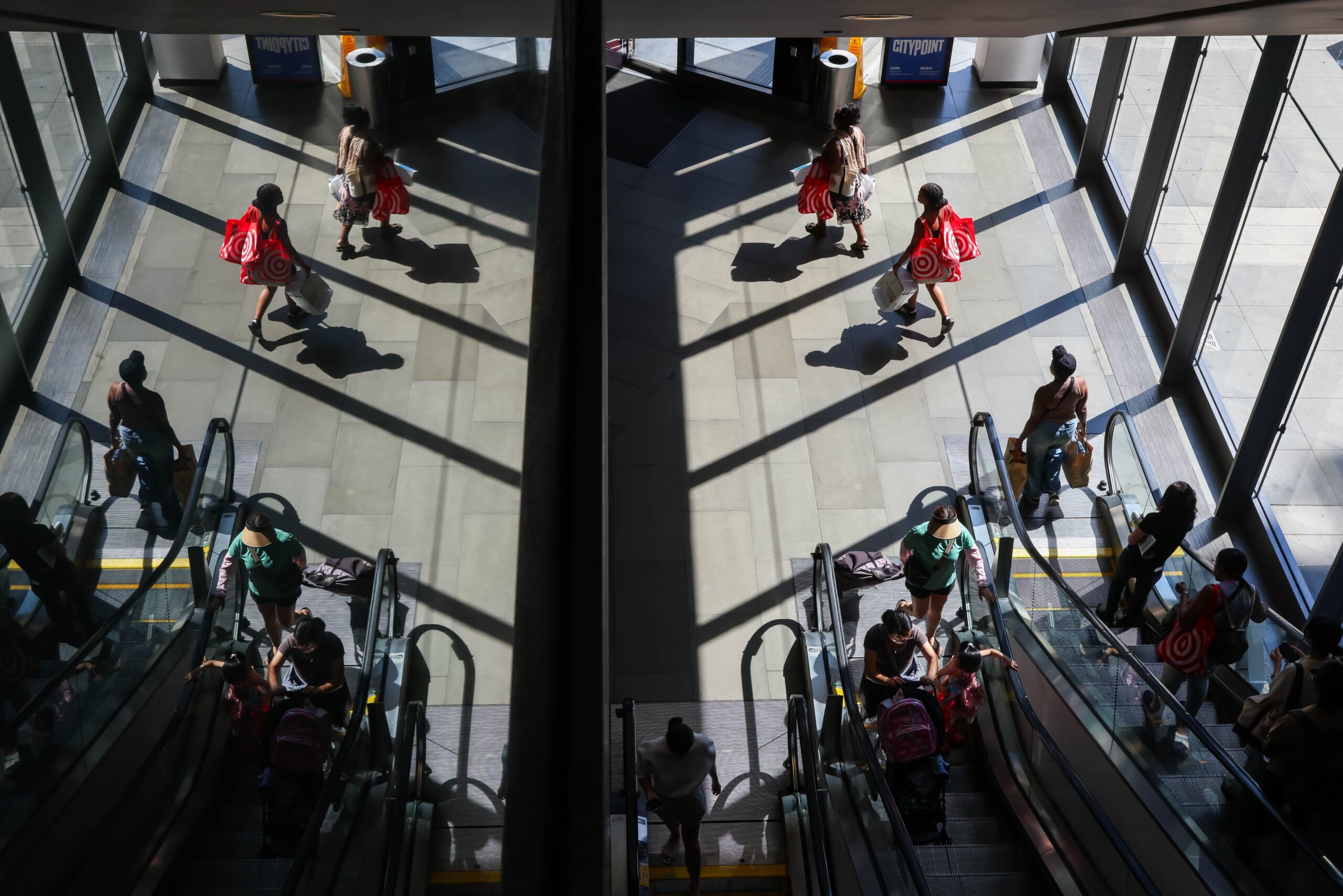 <i>Michele Abercrombie/CNN via CNN Newsource</i><br/>Kimmy Garris