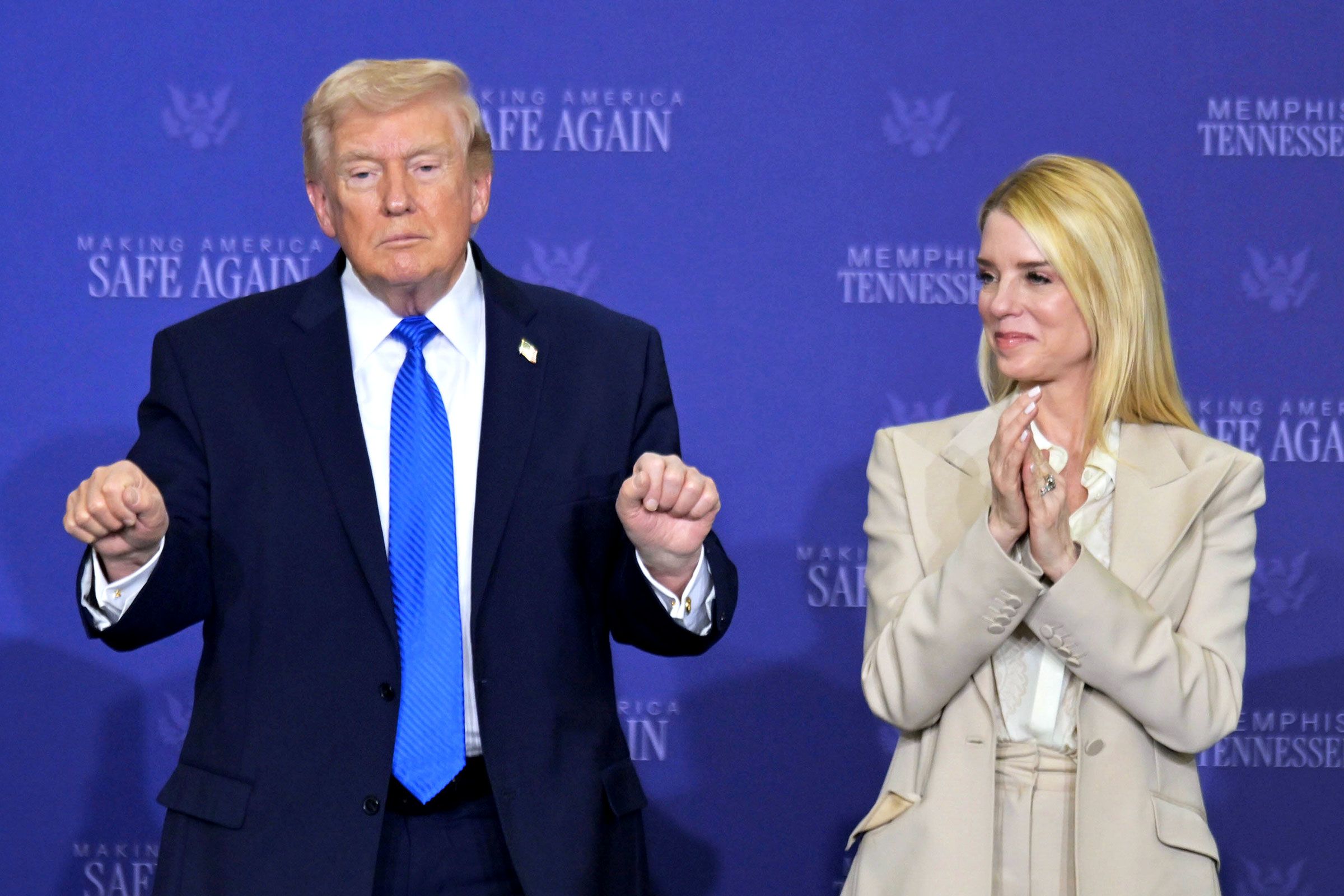 <i>Bruce Newman/AP via CNN Newsource</i><br/>