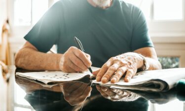 Try something mentally engaging