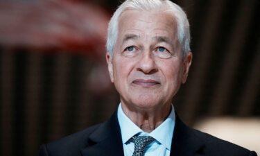 Jamie Dimon is warning that the US-Israeli war with Iran could lead to another round of persistent inflation and higher interest rates that could sink the US economy into a recession and redefine the global economic order.