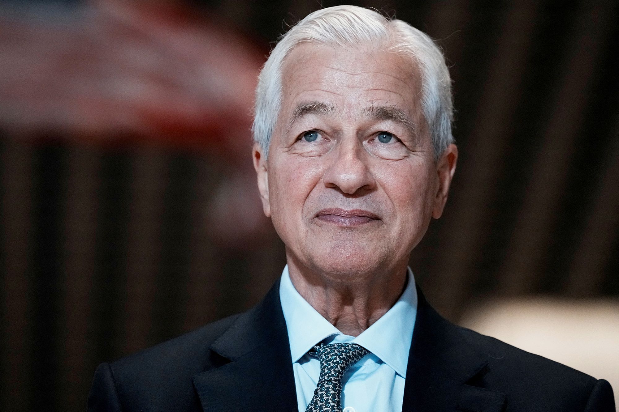 <i>Eduardo Munoz/Reuters via CNN Newsource</i><br/>Jamie Dimon is warning that the US-Israeli war with Iran could lead to another round of persistent inflation and higher interest rates that could sink the US economy into a recession and redefine the global economic order.