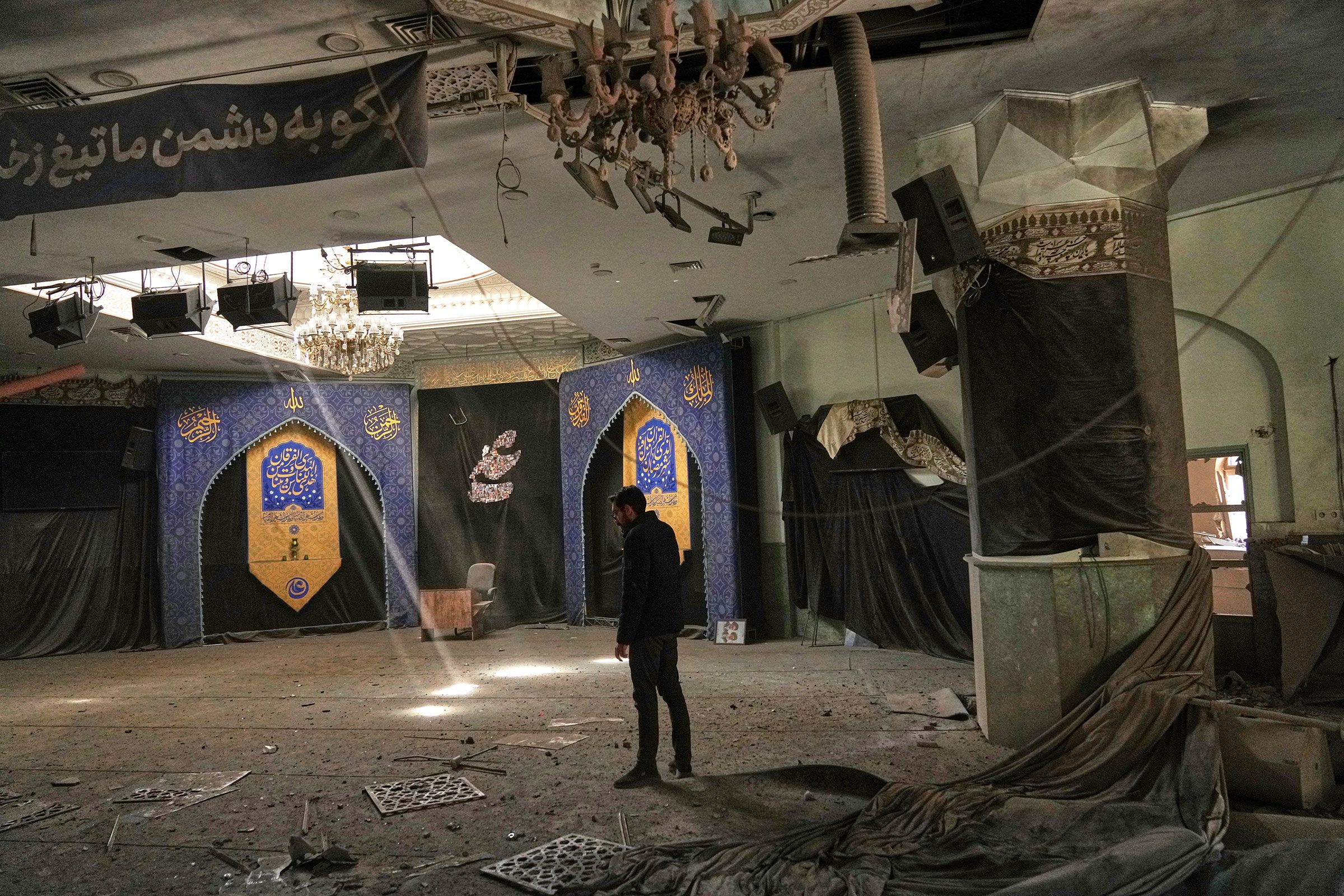 <i>Kevin Lamarque/Reuters via CNN Newsource</i><br/>