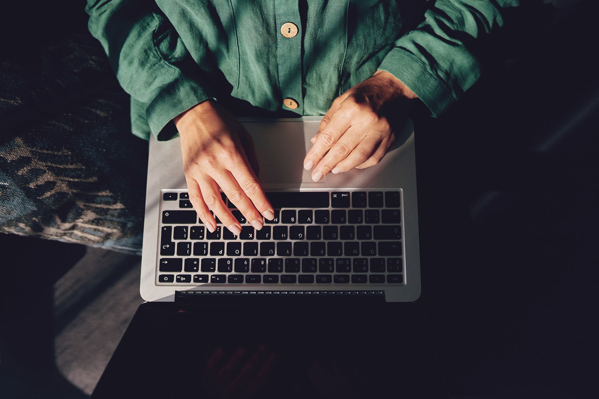 <i>Ekaterina Goncharova/Moment RF/Getty Images via CNN Newsource</i><br/>Workers displaced by AI can be negatively impacted for several years