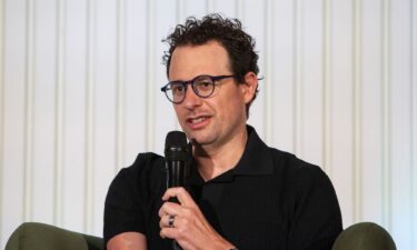 Dario Amodei
