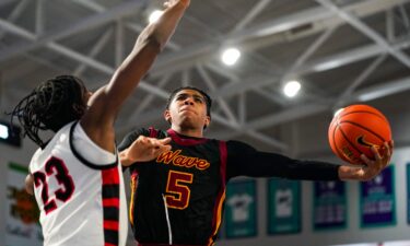 While Montverde Academy offers other sports