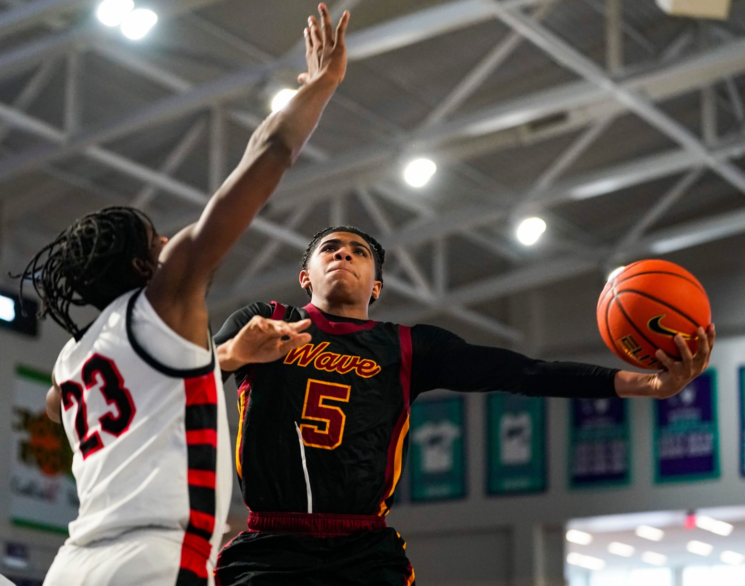 <i>Rich Graessle/Icon Sportswire/Getty Images via CNN Newsource</i><br/>While Montverde Academy offers other sports