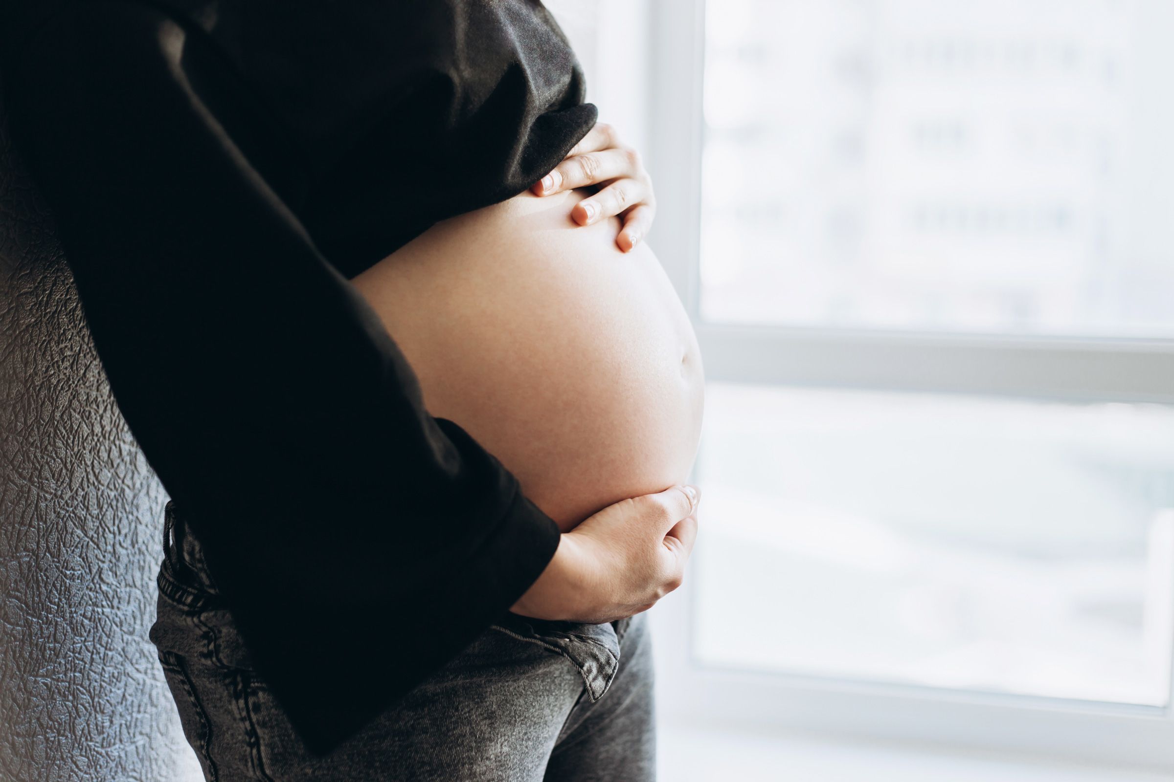 <i>Olena Ruban/Moment RF/Getty Images via CNN Newsource</i><br/>The US fertility rate in 2025 was nearly 20% lower than it was two decades ago