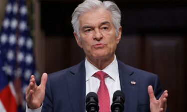 California Attorney General Rob Bonta
