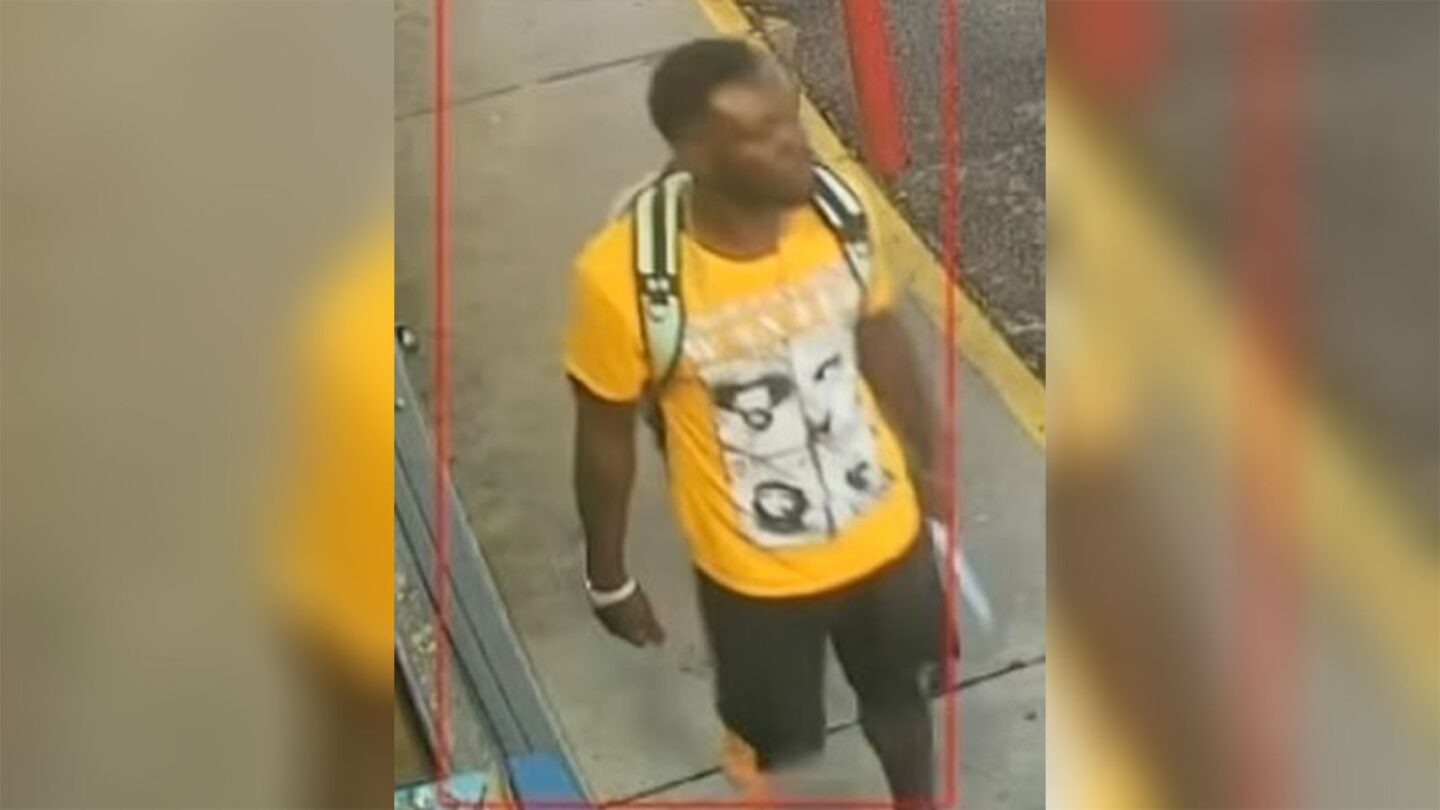 <i>Department of Homeland Security via CNN Newsource</i><br/>A still from a video