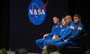 Images show the heat shield post-Artemis I mission