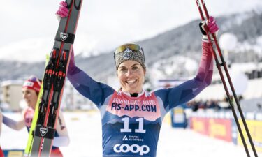 DAVOS