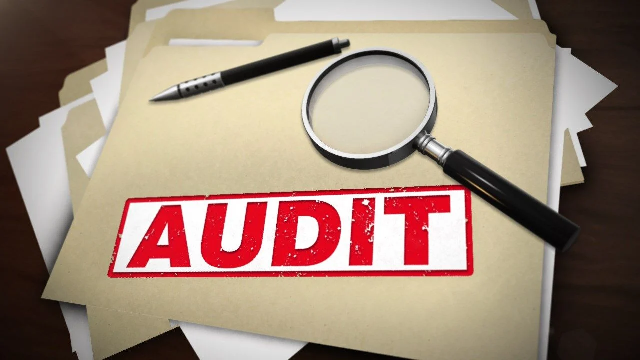 Whistleblower Hotline complaint triggers City of Barnard audit
