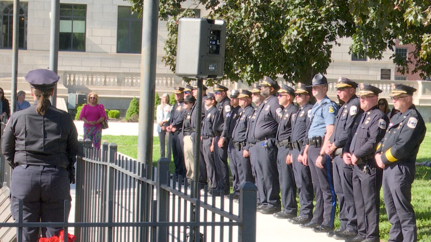 Police Memorial
