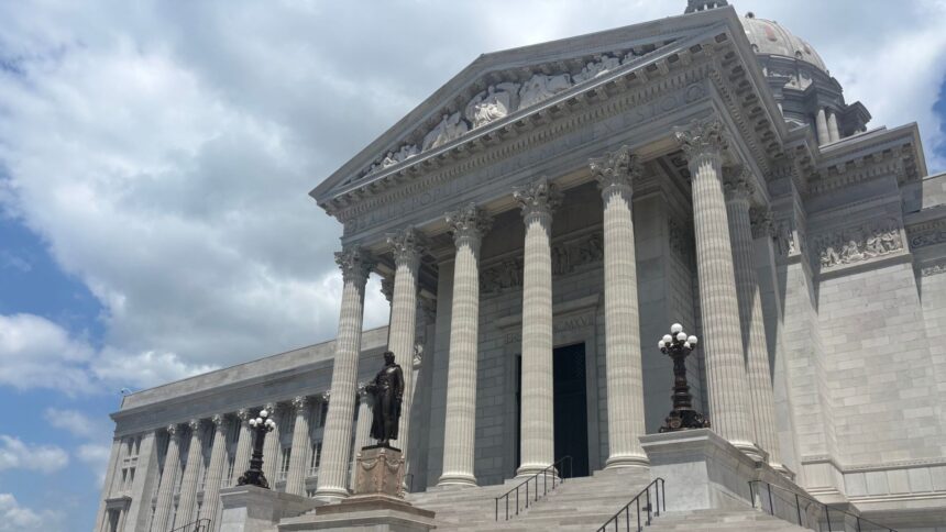 Missouri Capitol