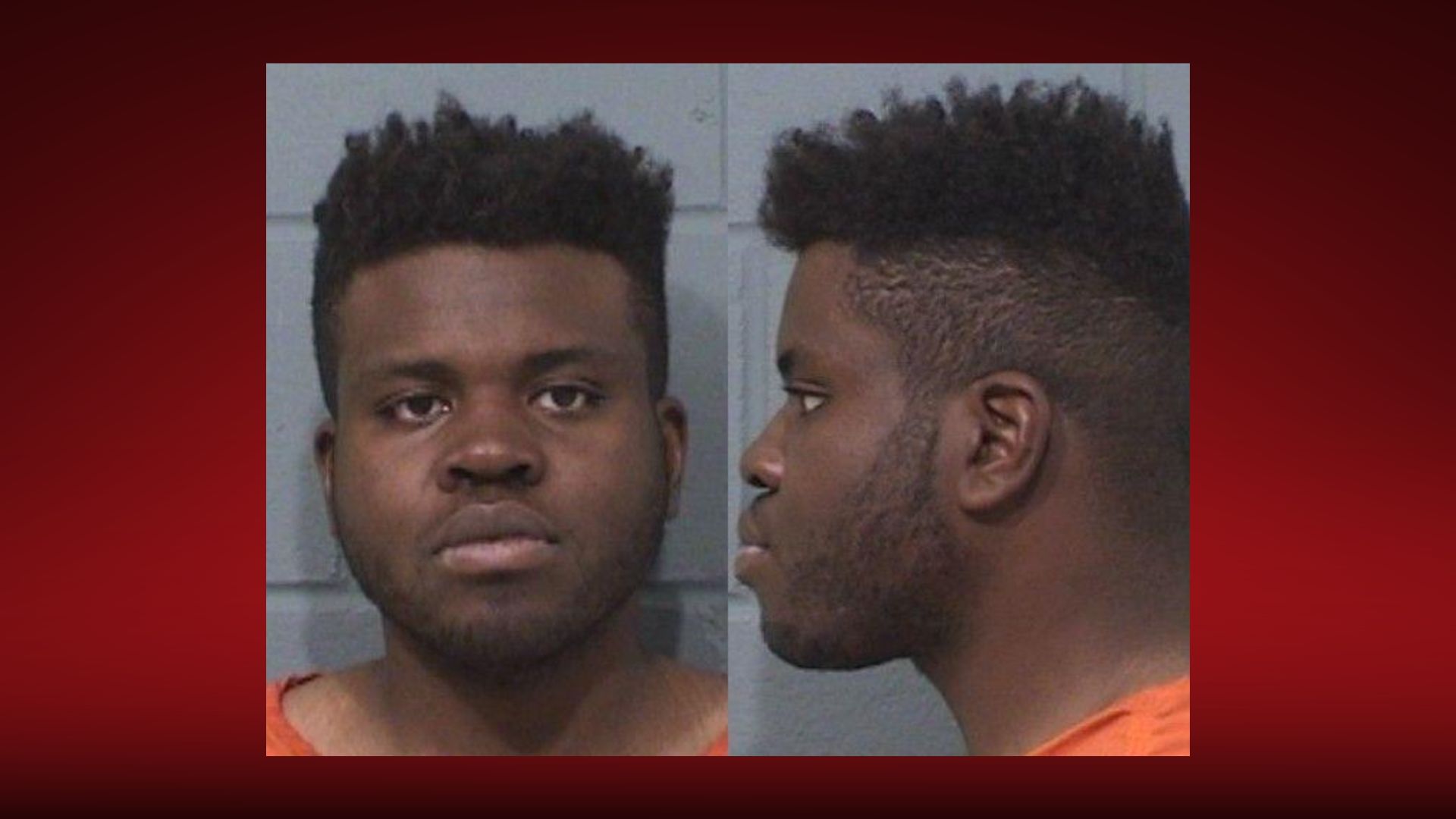 Warrant issued in Buchanan County for Virginia man charged in rape of ...