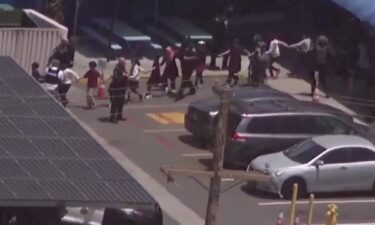 At least one person was killed in what San Diego police described as an active shooter situation at the Islamic Center of San Diego in Clairemont Mesa.