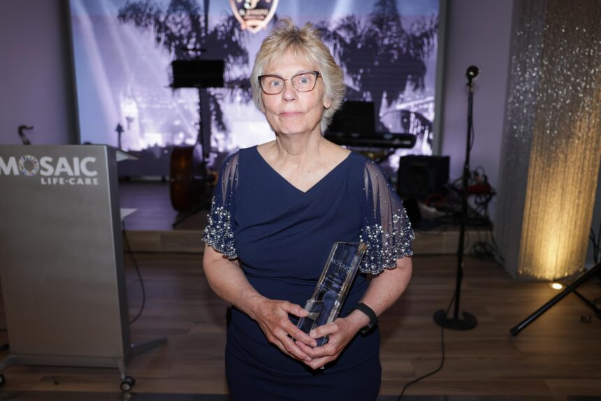 Karen Fischer-Morgan, APRN
